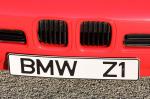BMW Z1 1988 года